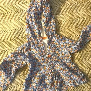 18 months spring jacket